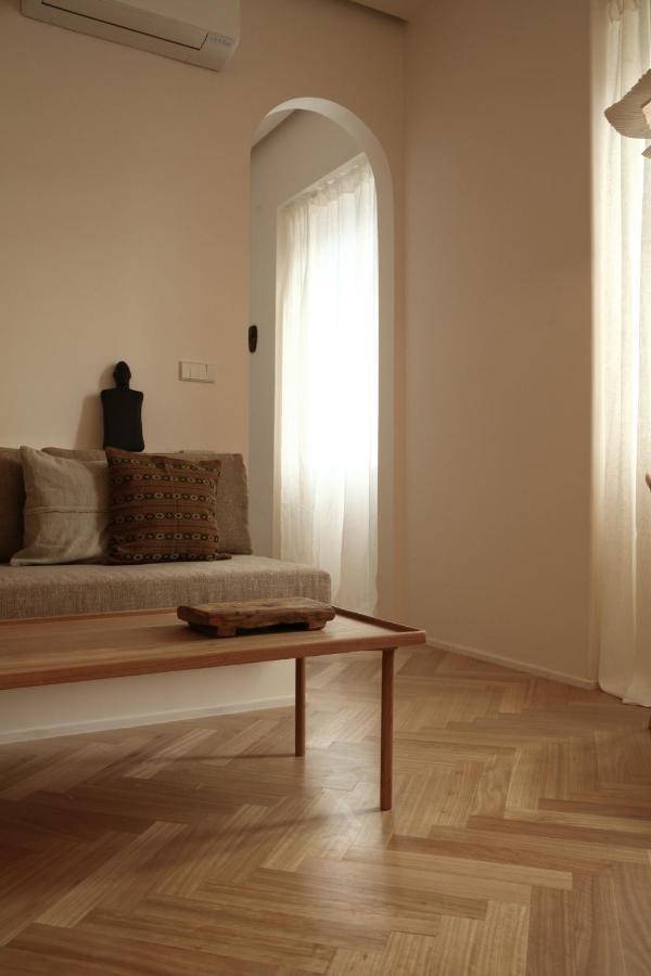 The Slow Lissabon Exterior foto
